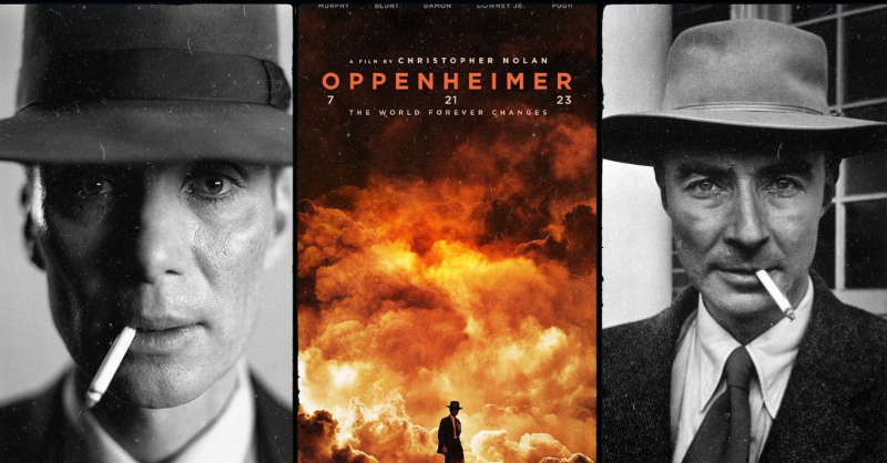 Everything to know about J. Robert Oppenheimer and the Manhattan Project before you watch the Christopher Nolan’s film 