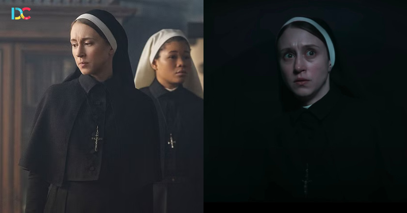 The Nun 2: Did you know the actual history of Saint Lucy? 