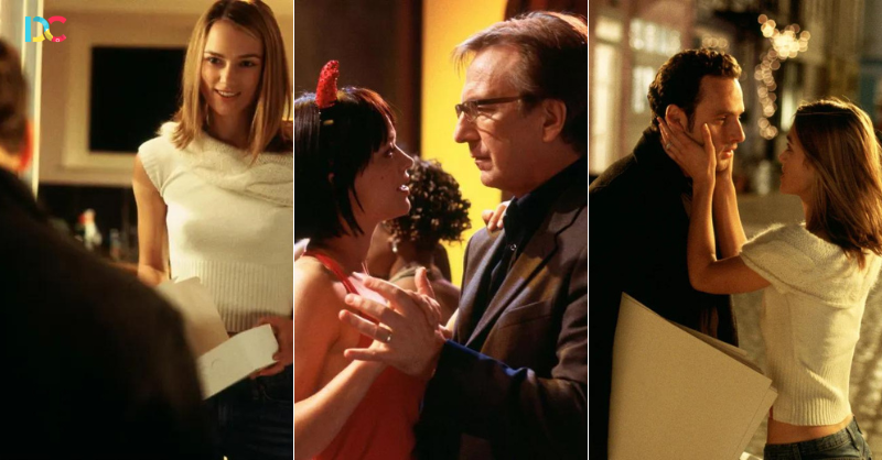 Famous quotes of “Love Actually” that will make you fall in love!