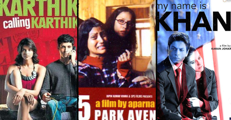 Bollywood films on Mental health to be watched for their right representation 