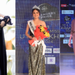 Radhika Joshi Miss Uttarakhand 2024