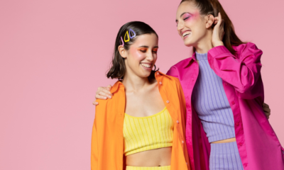 Top Fashion Trends 2026