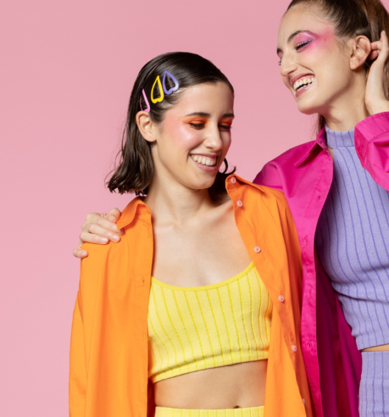 Top Fashion Trends 2026