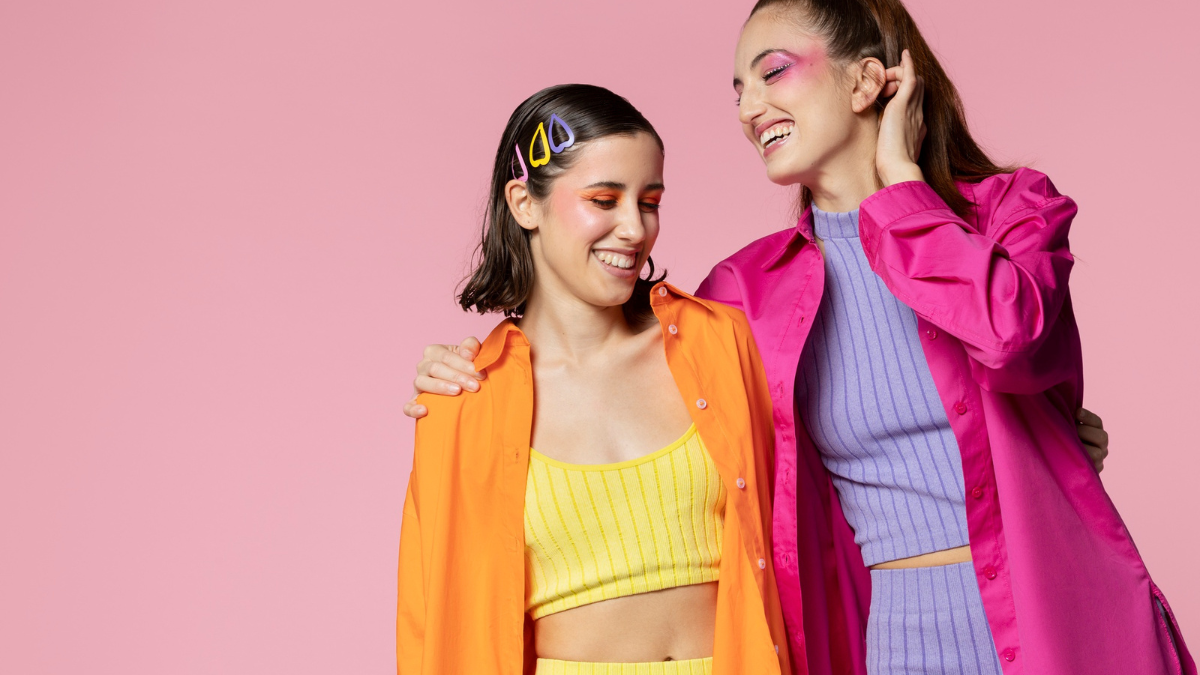 Top Fashion Trends 2026