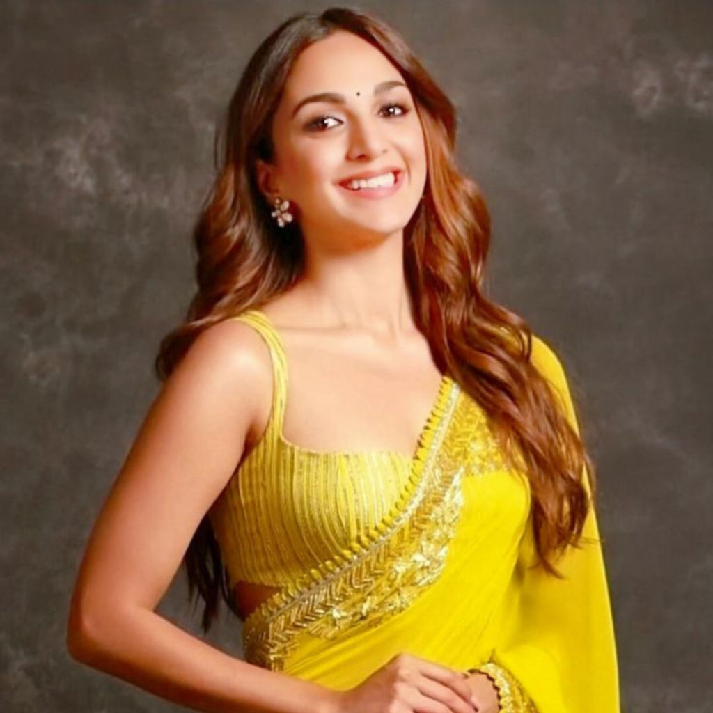 Kiara Advani glamorous diva style modern mom aesthetic 2026