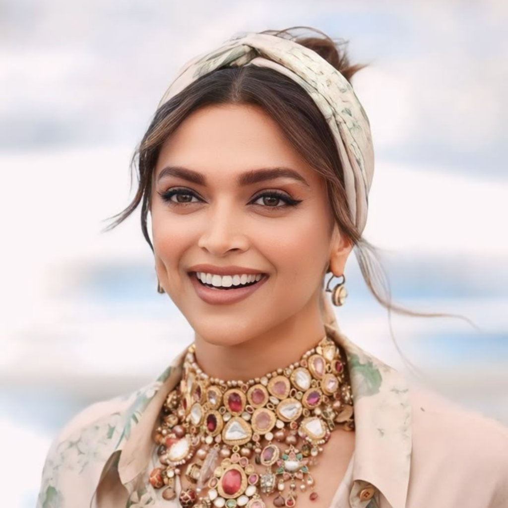 Deepika Padukone new mom look stylish public appearance 2026