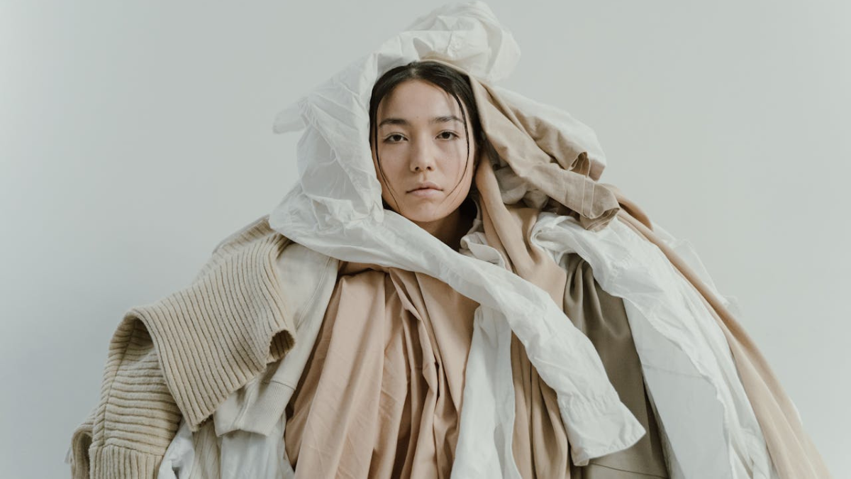 eco-conscious fashion