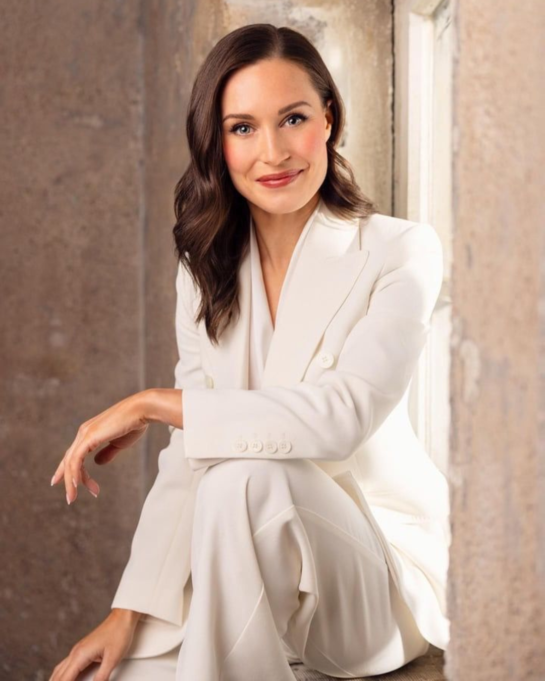 Sanna Marin continues to influence global fashion