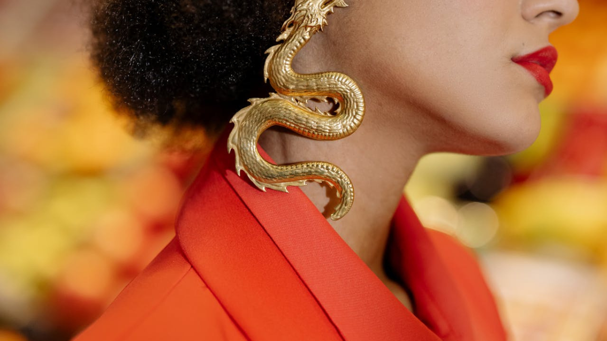 Statement Accessories