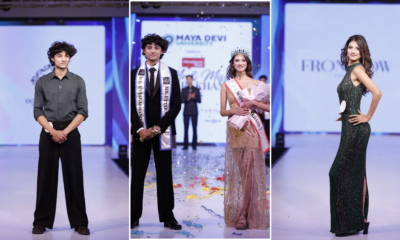 Mr & Miss Uttarakhand 2026