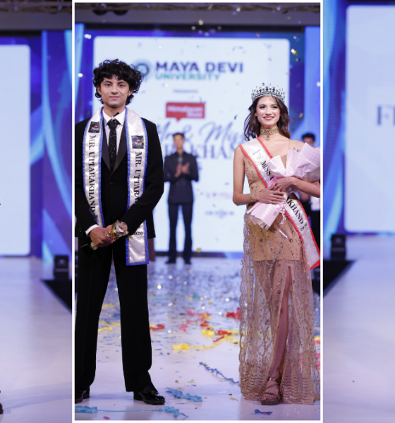 Mr & Miss Uttarakhand 2026