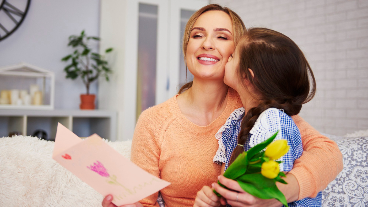 Mother’s Day ideas