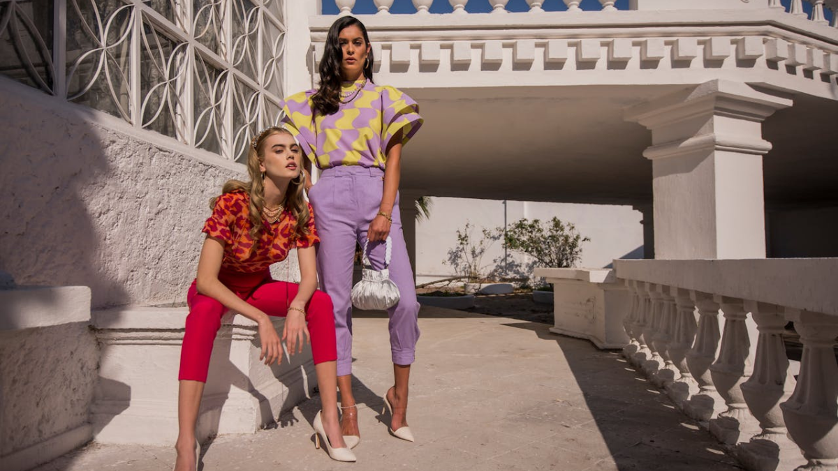 Sustainable and expressive living concept in modern interiors