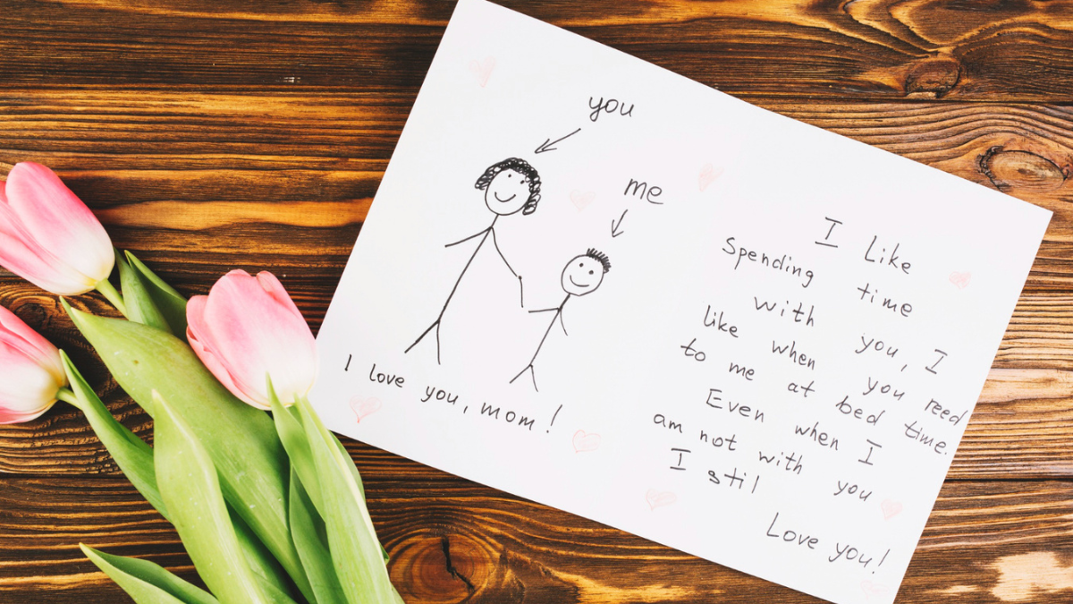 thoughtful gifts for mom