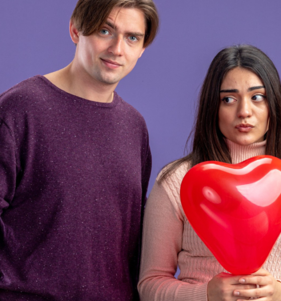 Subtle signs someone is attracted to you through eye contact and body language