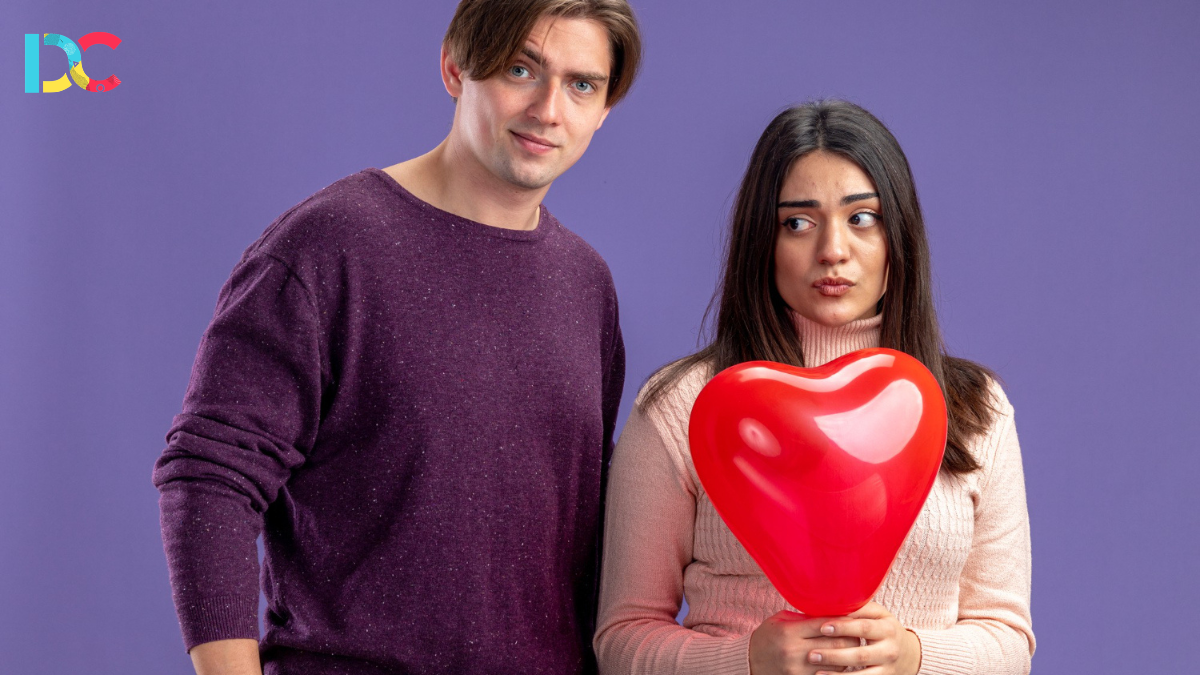 Subtle signs someone is attracted to you through eye contact and body language