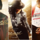 Jaafar Jackson as Michael Jackson