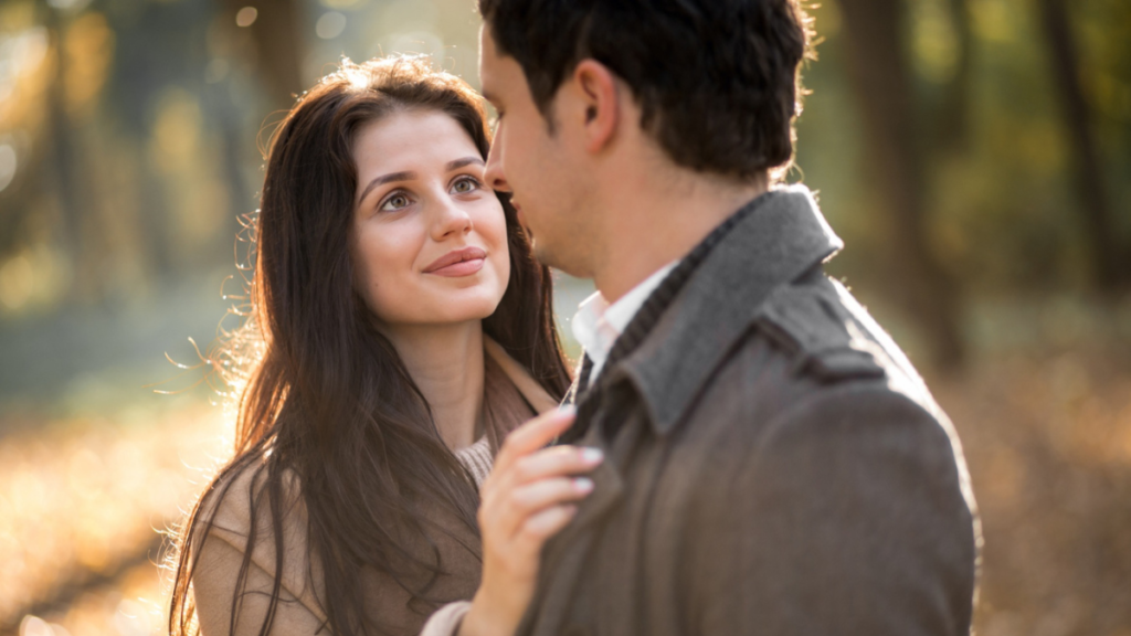 Individual enjoying alone time – independence in modern relationships