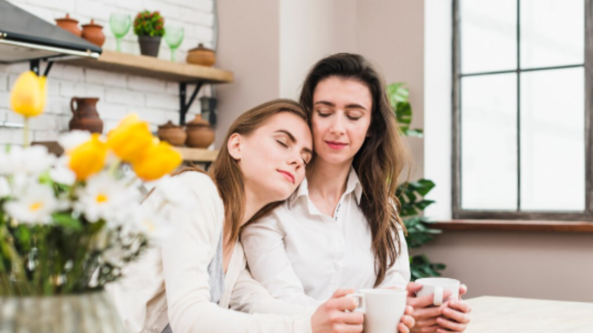 meaningful gestures for mom