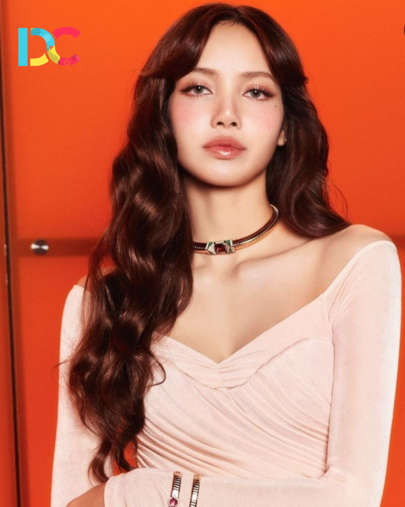 Jennie, Lisa, V, and G-Dragon fashion inspiration