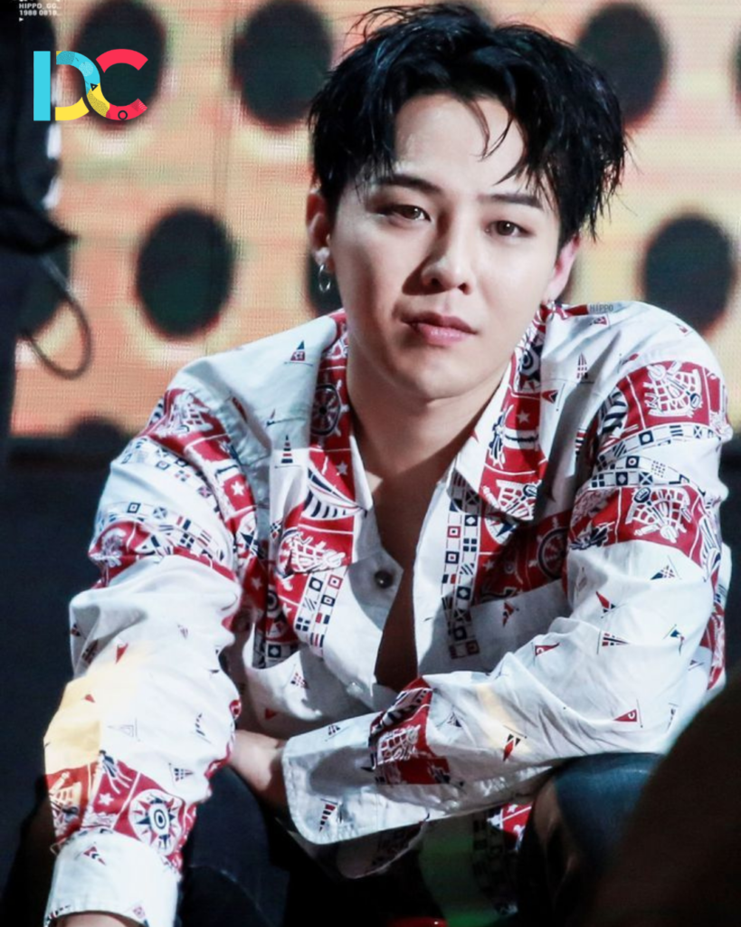 Trendsetting K-pop celebrities dominating style trends