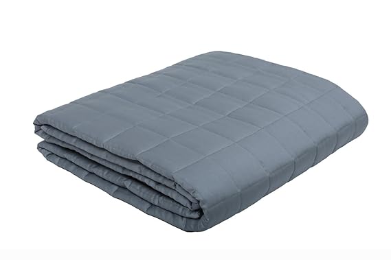 MYSA Sleep Cooling Weighted Blanket