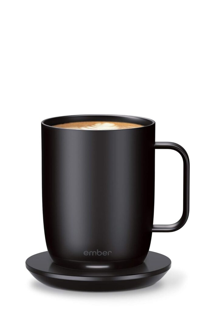Ember Smart Mug