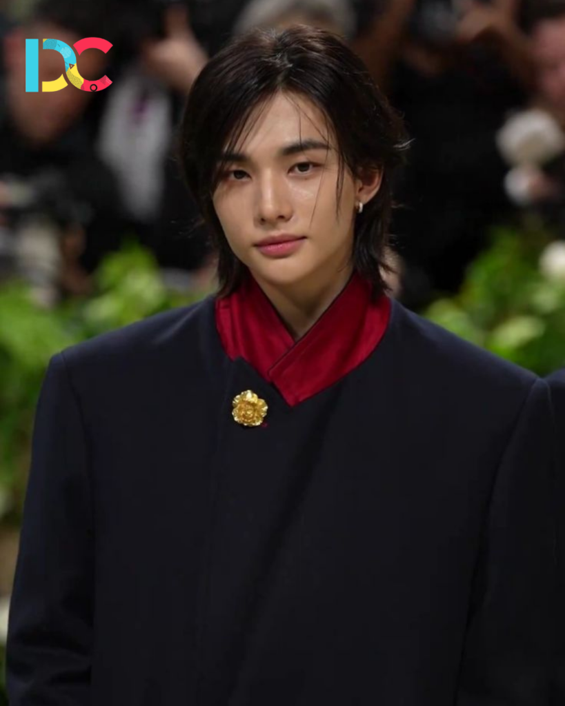 Global fashion influence of top K-pop stars