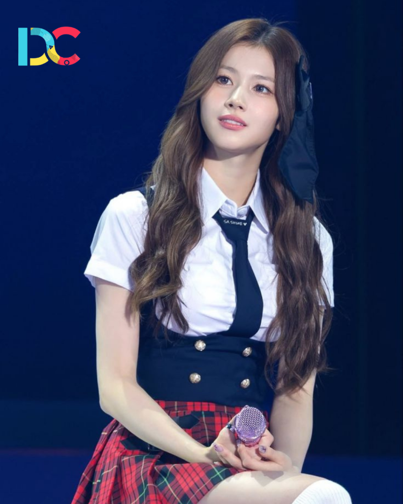 Most fashionable K-pop idols of 2026