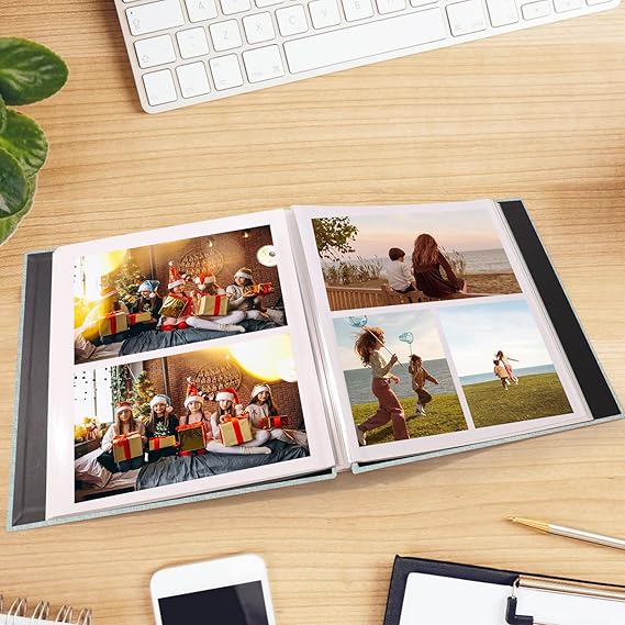Artifact Uprising Photo Book