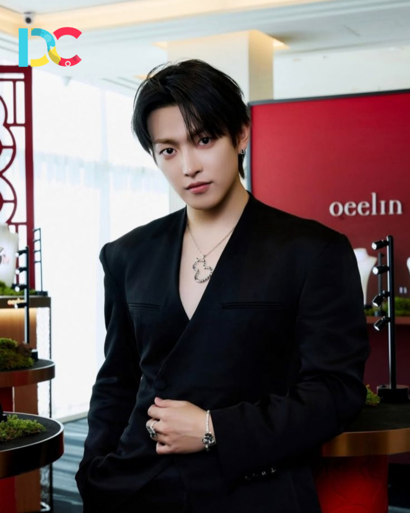Korean pop stars setting worldwide fashion trends