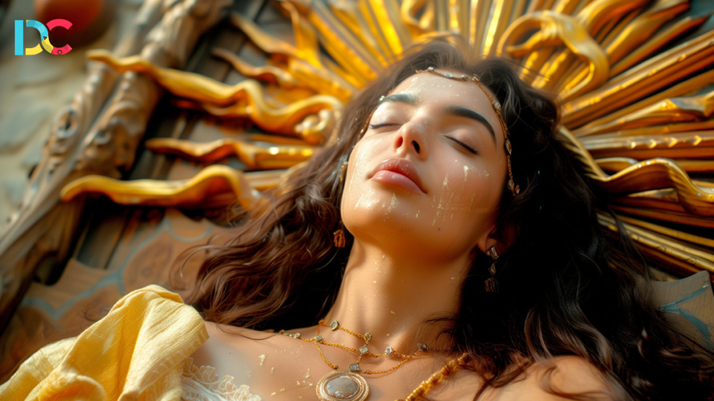 Cosmic Cancer zodiac featured image with moon, stars, and emotional healing energy theme.