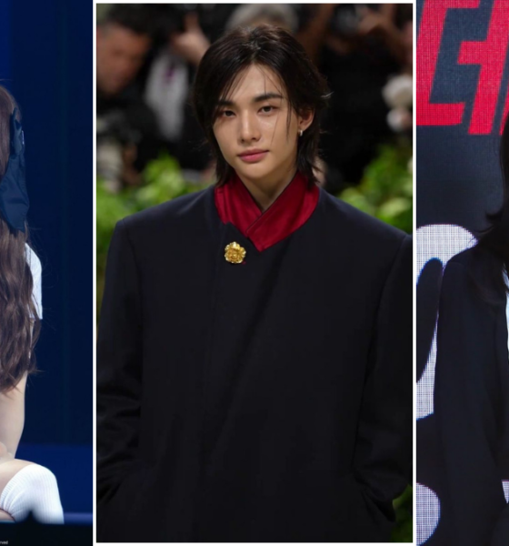 Iconic K-pop stars shaping 2026 fashion trends