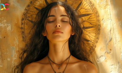 Why Scorpio Are Magnetic in Love and Leadership