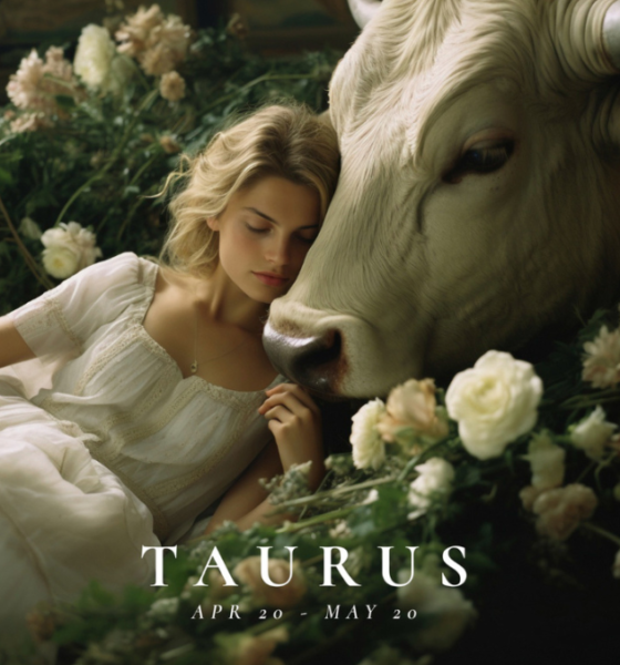 Why Taurus Are the Most Loyal Partners