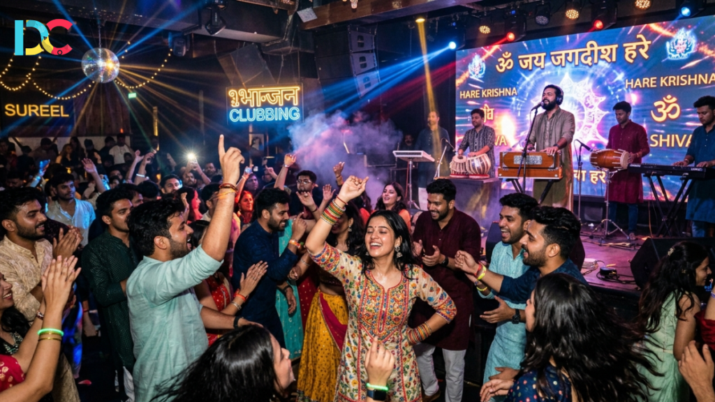 bhajans