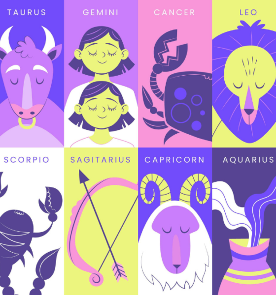 Dark side of every zodiac sign