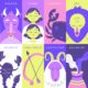 Dark side of every zodiac sign