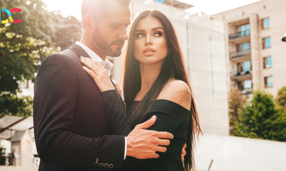 psychology of attraction