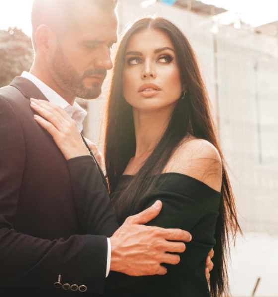 psychology of attraction