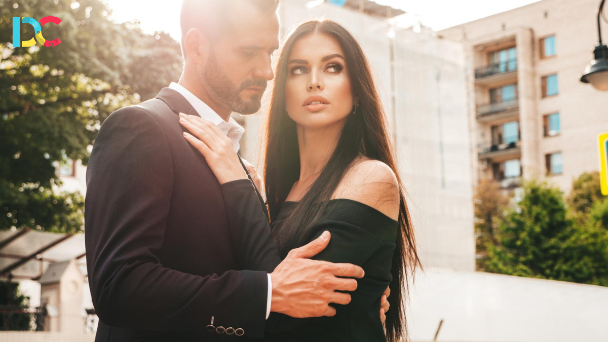 psychology of attraction