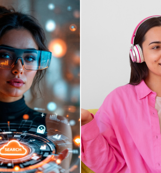 AI-Influencers