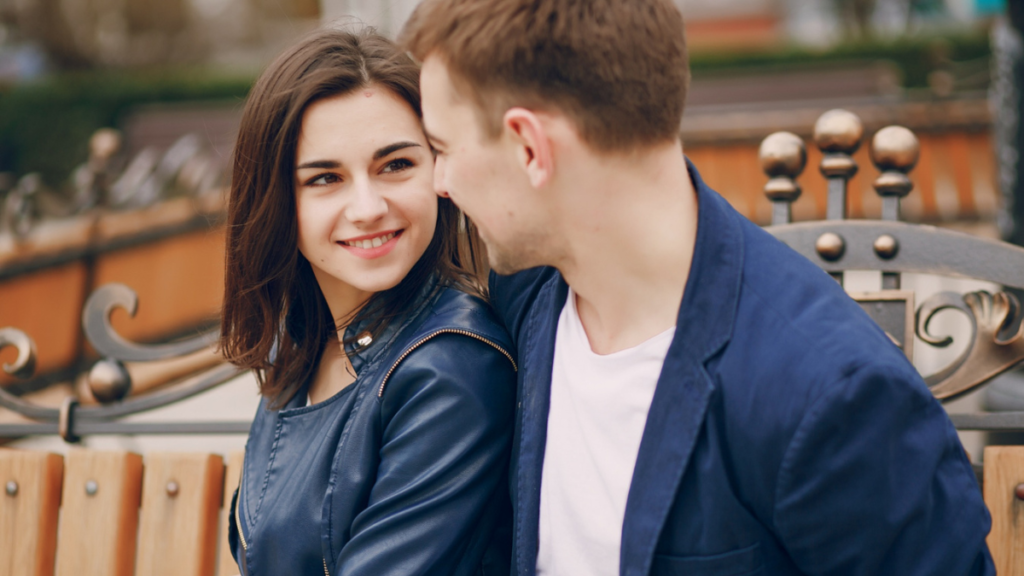how to be mysterious and attractive