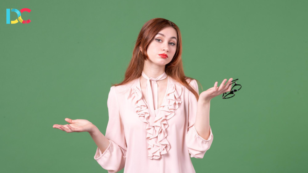 Socially confident Libra individual in a modern setting