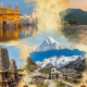 India’s Most Powerful Spiritual Destinations Beyond Varanasi