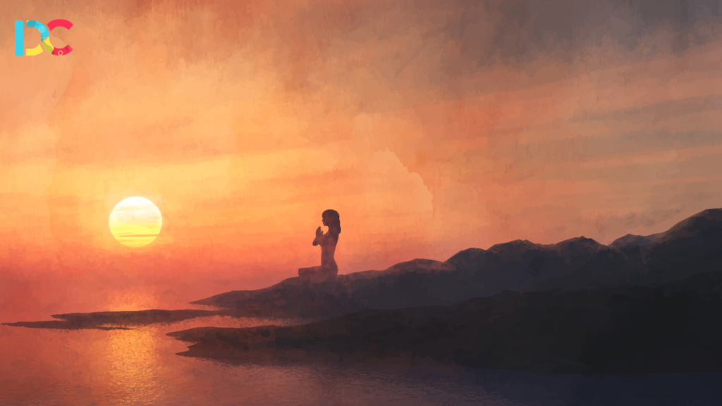 Conscious living and mindfulness lifestyle in the age of artificial intelligence