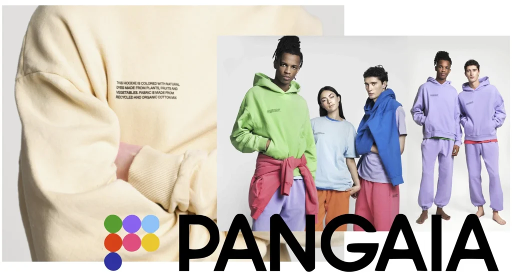 PANGAIA