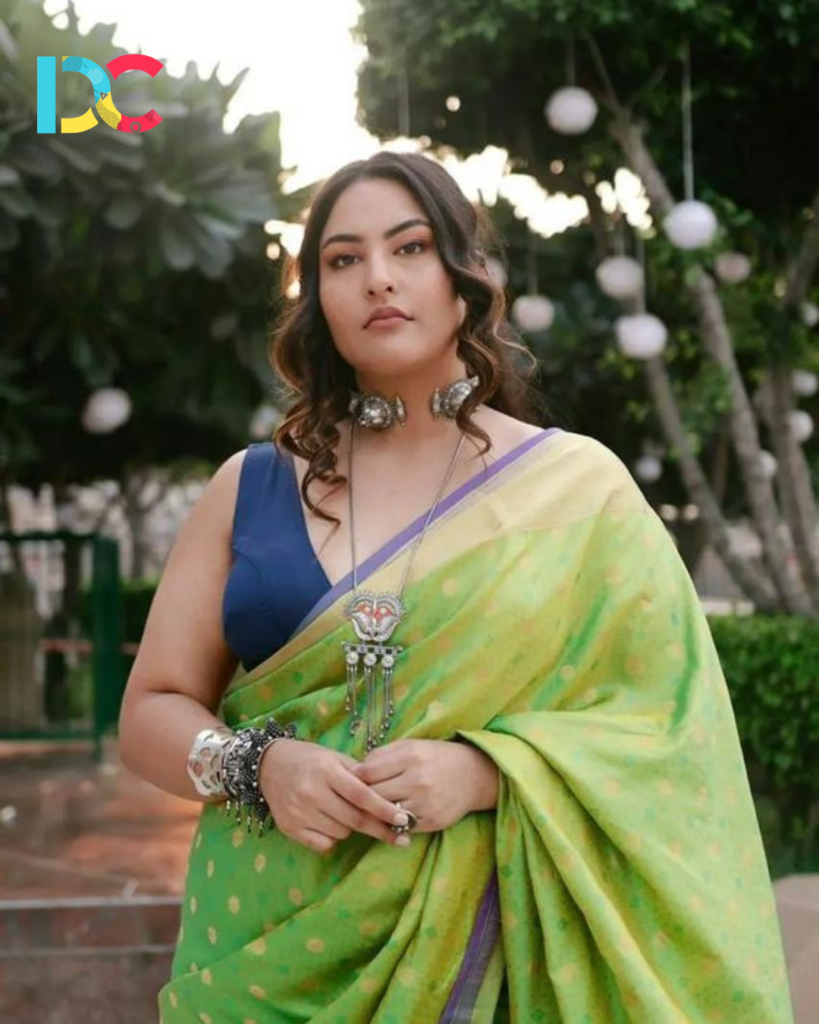 Sakshi Sindwani