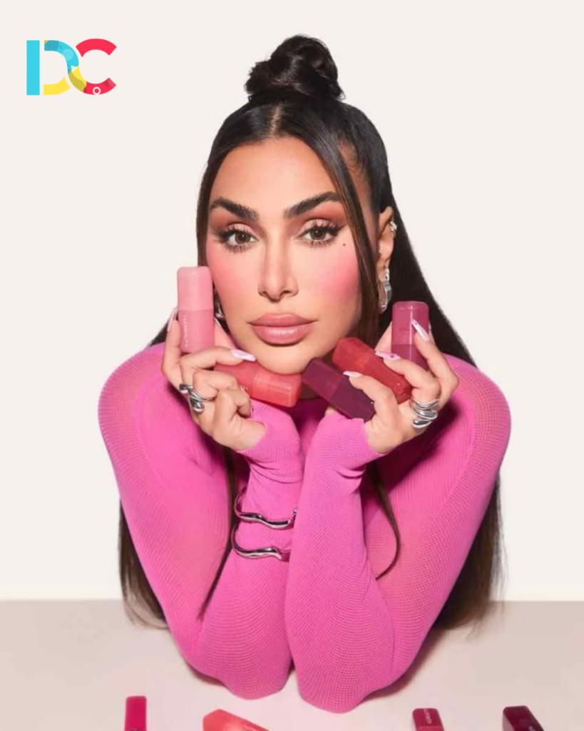 Top influencer turned entrepreneurs in beauty fashion and lifestyle industry