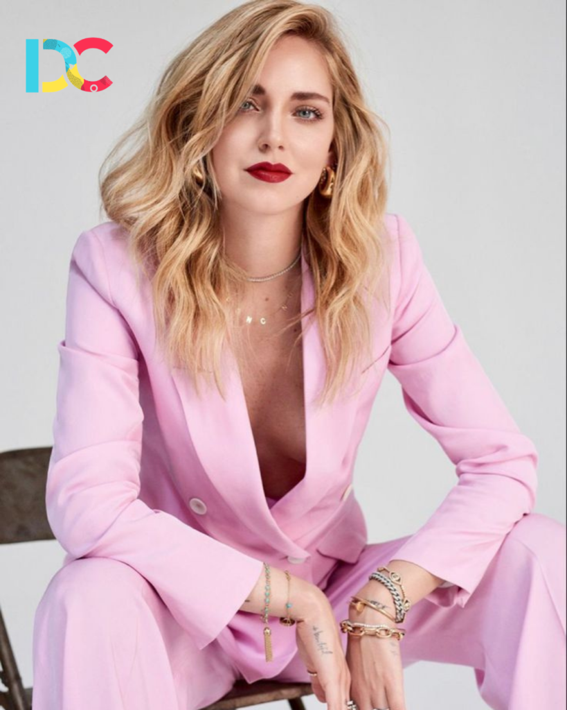 Female influencers building powerful consumer brands in the creator economy